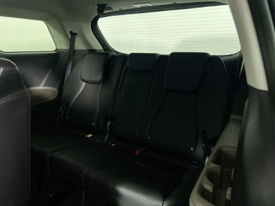2026 Kia Carnival — photo 29 view