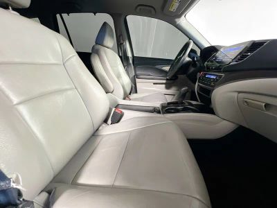 2020 Honda Pilot — photo 27 view