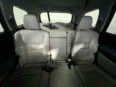 2020 Honda Pilot — photo 29 view