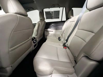 2020 Honda Pilot — photo 25 view