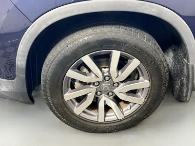 2020 Honda Pilot — photo 11 view