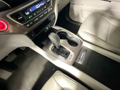 2020 Honda Pilot — photo 22 view