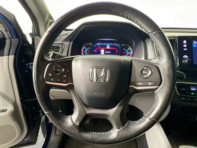2020 Honda Pilot — photo 15 view