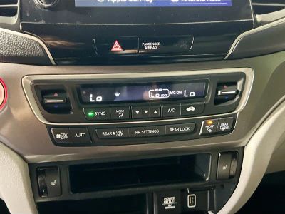 2020 Honda Pilot — photo 23 view