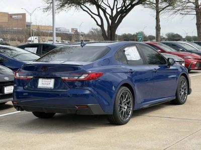 2026 Toyota Camry - Photo 4