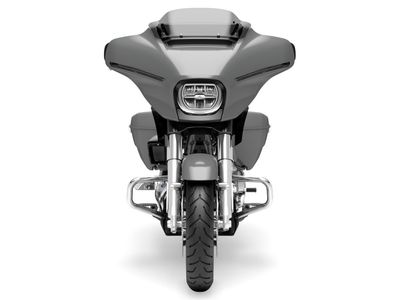 2026 Harley-Davidson Street Glide - Photo 5