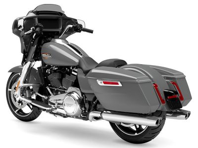 2026 Harley-Davidson Street Glide - Photo 7