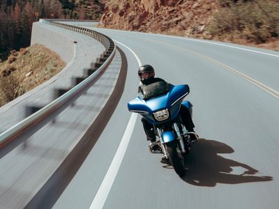 2026 Harley-Davidson Street Glide - Photo 13