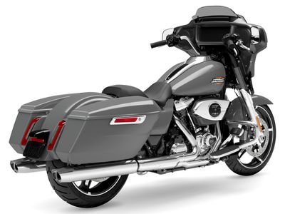 2026 Harley-Davidson Street Glide - Photo 6