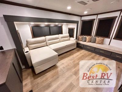 2026 Forest River RV Cedar Creek Cottage Fifth Wheels - Photo 15