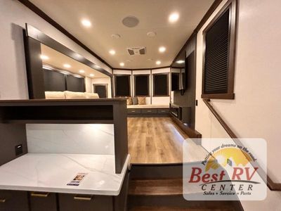 2026 Forest River RV Cedar Creek Cottage Fifth Wheels - Photo 11