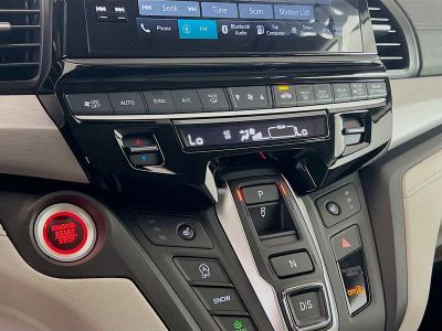 2026 Honda Odyssey — photo 9 view