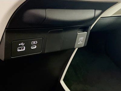 2026 Honda Odyssey — photo 12 view