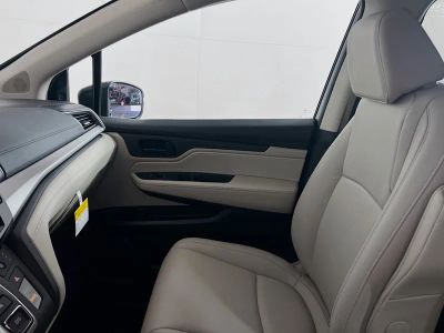 2026 Honda Odyssey — photo 16 view