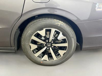2026 Honda Odyssey — photo 22 view