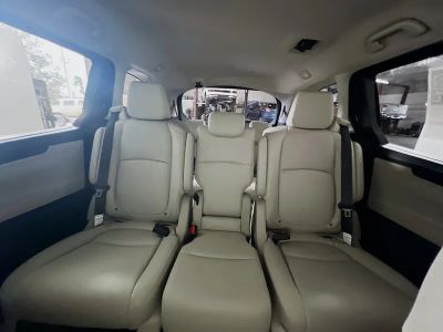 2026 Honda Odyssey — photo 17 view