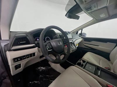 2026 Honda Odyssey — photo 15 view