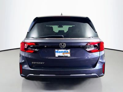 2026 Honda Odyssey — photo 18 view
