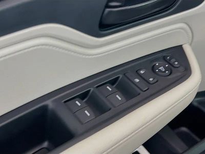 2026 Honda Odyssey — photo 13 view