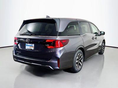 2026 Honda Odyssey — photo 19 view