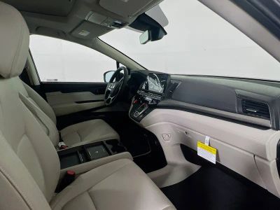2026 Honda Odyssey — photo 20 view