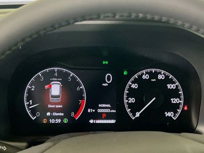 2026 Honda Odyssey — photo 7 view