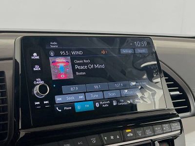 2026 Honda Odyssey — photo 8 view