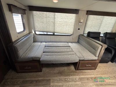 2019 Forest River RV Cherokee — photo 19 view