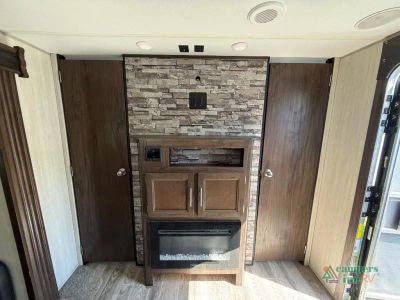 2019 Forest River RV Cherokee — photo 21 view