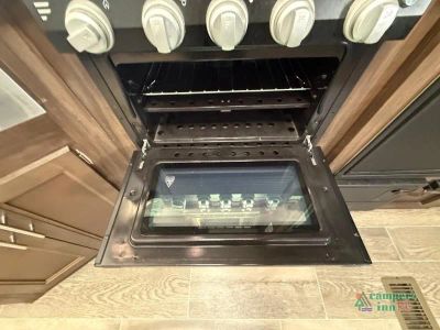 2019 Forest River RV Cherokee — photo 12 view