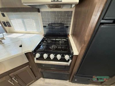 2019 Forest River RV Cherokee — photo 11 view