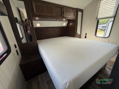 2019 Forest River RV Cherokee — photo 30 view