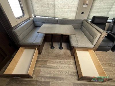2019 Forest River RV Cherokee — photo 18 view