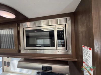 2019 Forest River RV Cherokee — photo 13 view