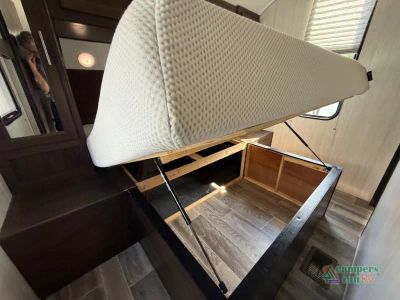 2019 Forest River RV Cherokee — photo 31 view