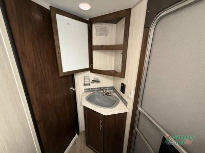 2019 Forest River RV Cherokee — photo 28 view