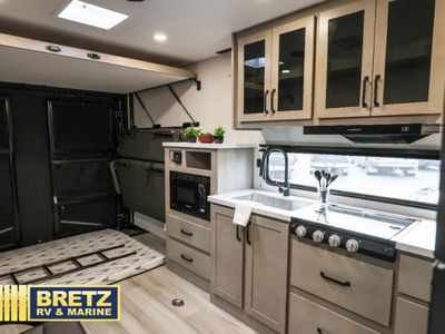 2026 Grand Design Momentum MAV - Photo 8