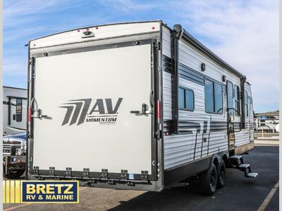 2026 Grand Design Momentum MAV - Photo 5