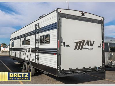 2026 Grand Design Momentum MAV - Photo 4