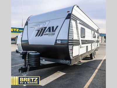 2026 Grand Design Momentum MAV - Photo 2