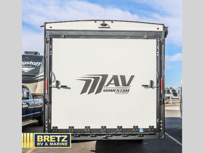 2026 Grand Design Momentum MAV - Photo 6