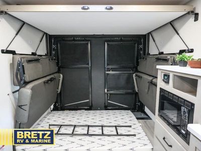 2026 Grand Design Momentum MAV - Photo 9