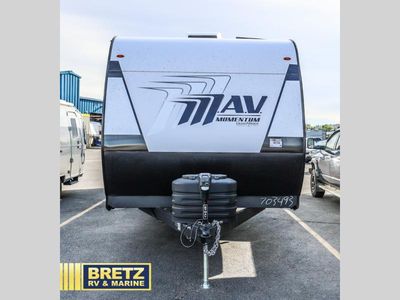 2026 Grand Design Momentum MAV - Photo 3