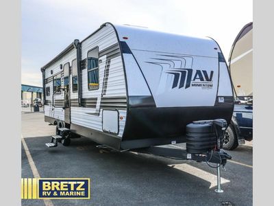 2026 Grand Design Momentum MAV - Photo 1