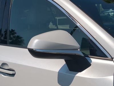 2024 Lexus TX - Photo 12