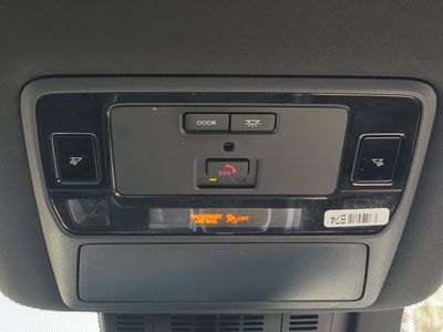 2024 Lexus TX - Photo 25