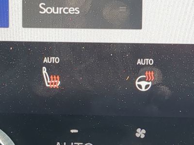 2024 Lexus TX - Photo 28
