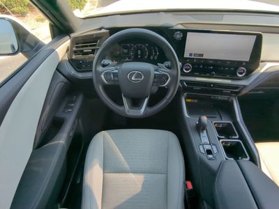 2024 Lexus TX - Photo 20