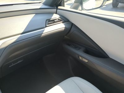 2024 Lexus TX - Photo 21