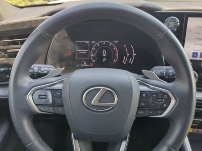 2024 Lexus TX - Photo 33